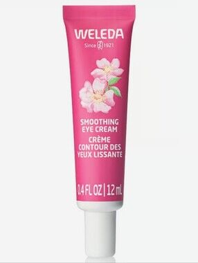 Weleda Smoothing Eye Cream